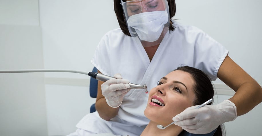 Need for regular dental check-up